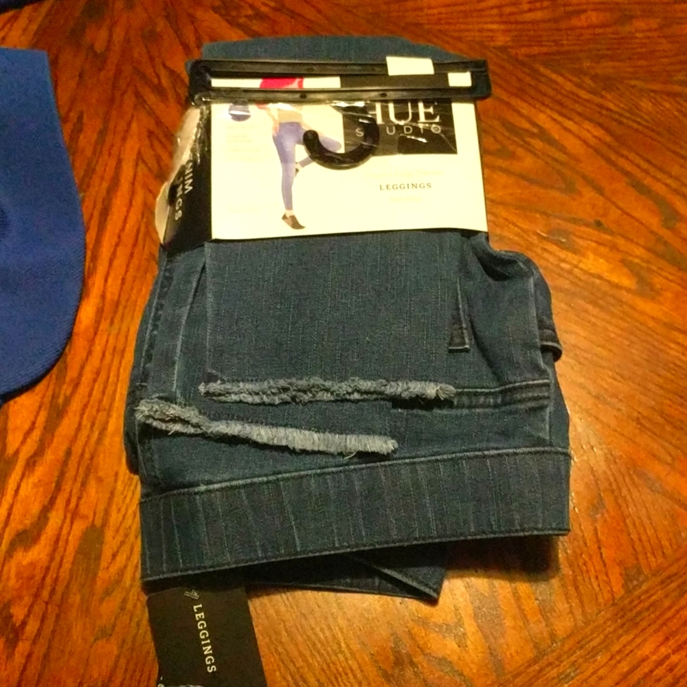 Hue studio leggings